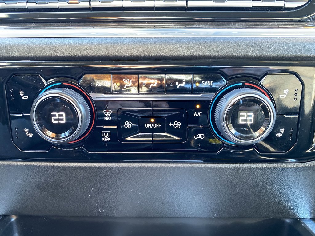 2024 Chevrolet SILVERADO 1500 RST | Leather | HDCam | USB | Warranty to 2026 in Saint John, New Brunswick - 23 - w1024h768px