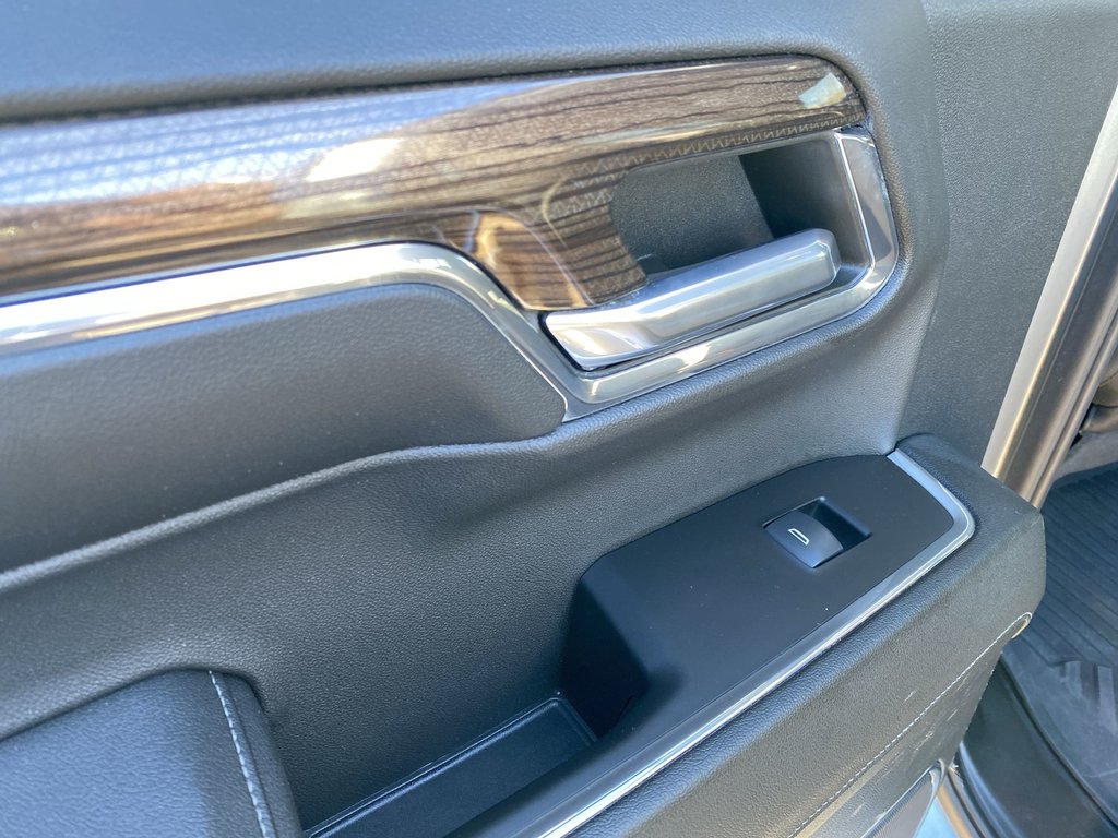 2024 Chevrolet SILVERADO 1500 RST | Leather | HDCam | USB | Warranty to 2026 in Saint John, New Brunswick - 28 - w1024h768px