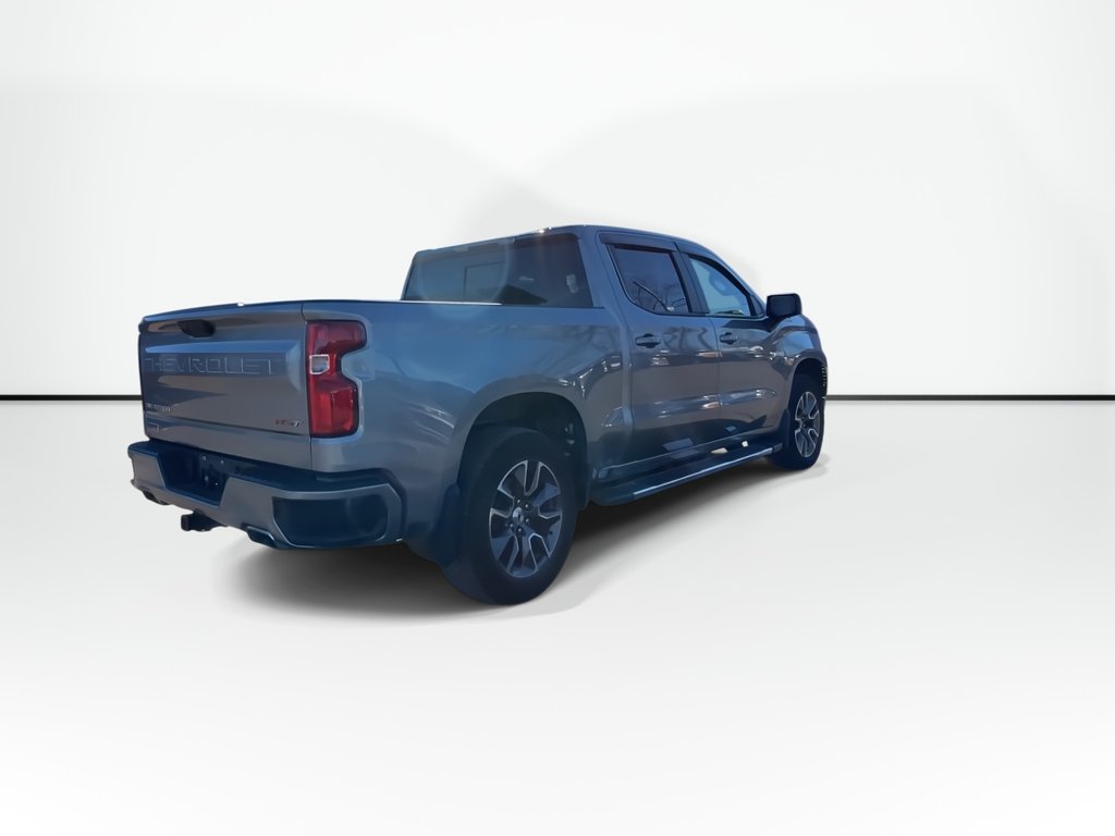 2024 Chevrolet SILVERADO 1500 in Antigonish, Nova Scotia - 8 - w1024h768px