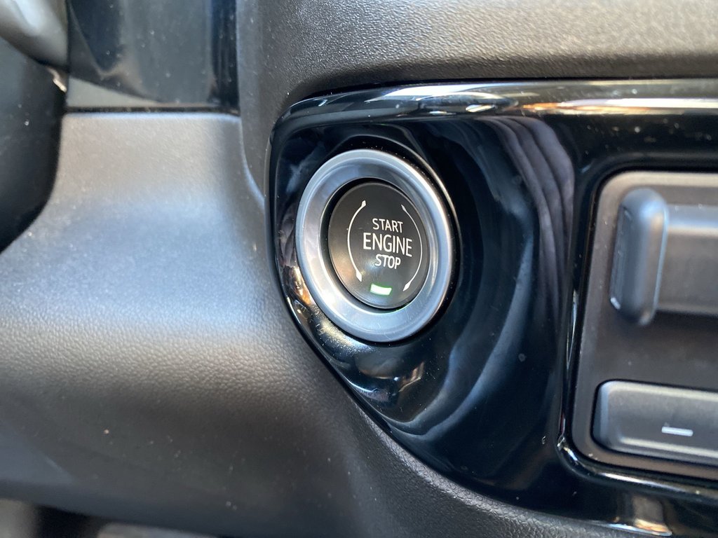 2024 Chevrolet SILVERADO 1500 RST | Leather | HDCam | USB | Warranty to 2026 in Saint John, New Brunswick - 16 - w1024h768px