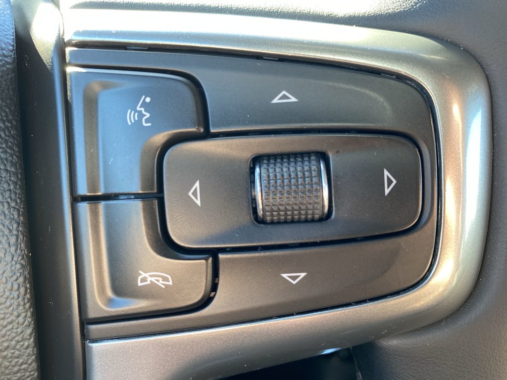 2024 Chevrolet SILVERADO 1500 RST | Leather | HDCam | USB | Warranty to 2026 in Saint John, New Brunswick - 18 - w1024h768px