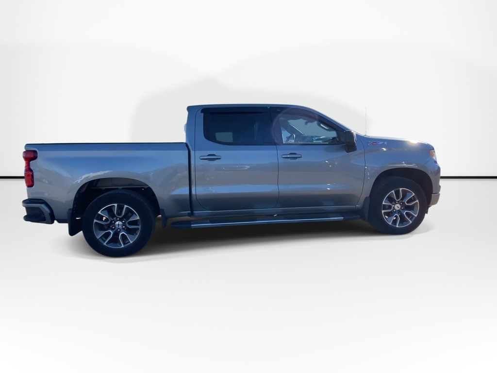 2024 Chevrolet SILVERADO 1500 in Antigonish, Nova Scotia - 9 - w1024h768px