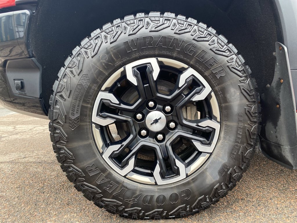2024 Chevrolet SILVERADO 1500 ZR2 | Diesel | TechPkg | A.Cruise | HtdWheel in Saint John, New Brunswick - 10 - w1024h768px