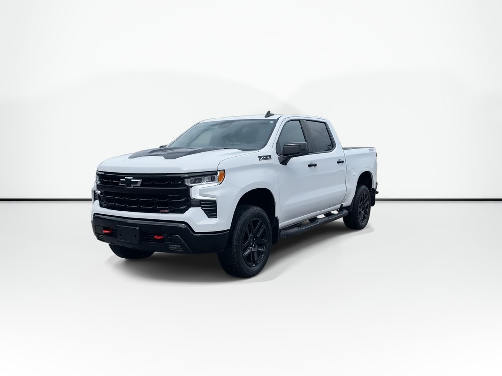 2024 Chevrolet SILVERADO 1500 in Antigonish, Nova Scotia - 4 - w1024h768px