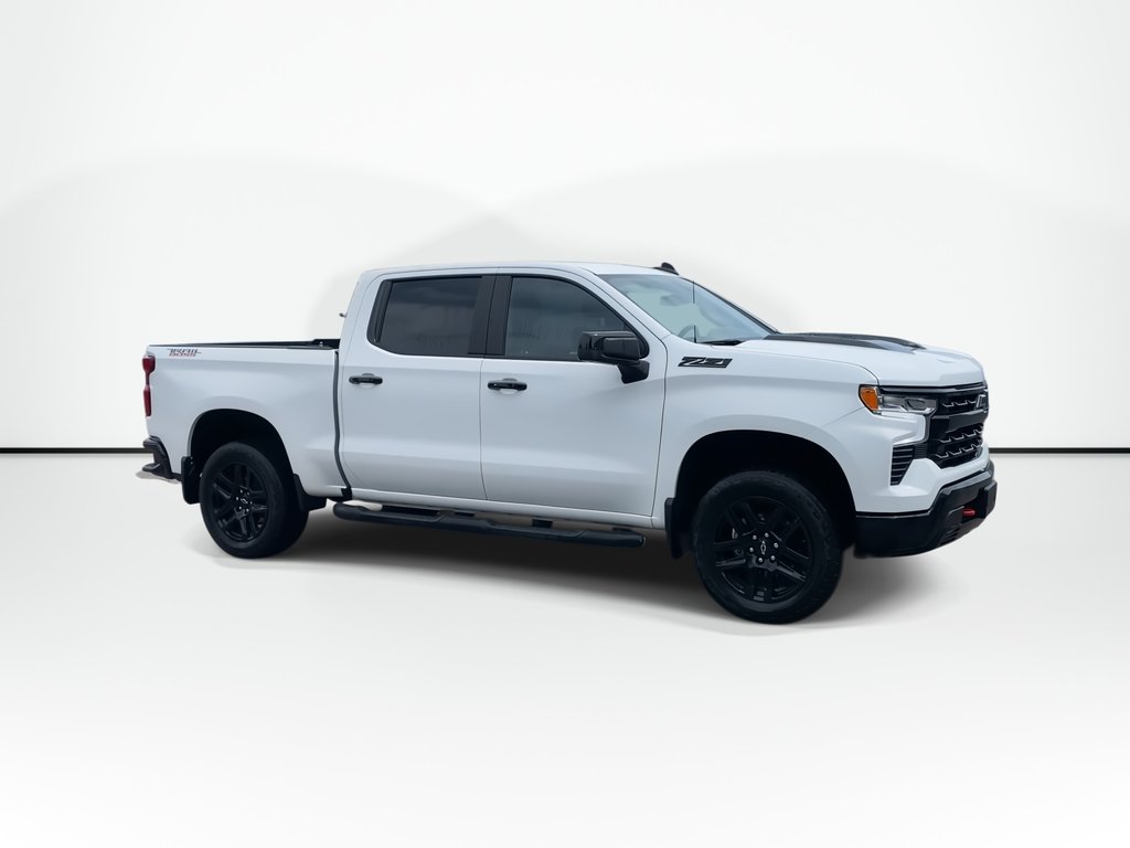 2024 Chevrolet SILVERADO 1500 in Antigonish, Nova Scotia - 2 - w1024h768px