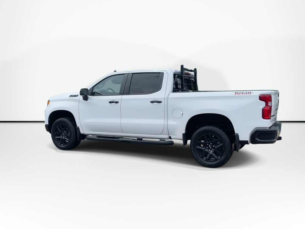 2024 Chevrolet SILVERADO 1500 in Antigonish, Nova Scotia - 6 - w1024h768px