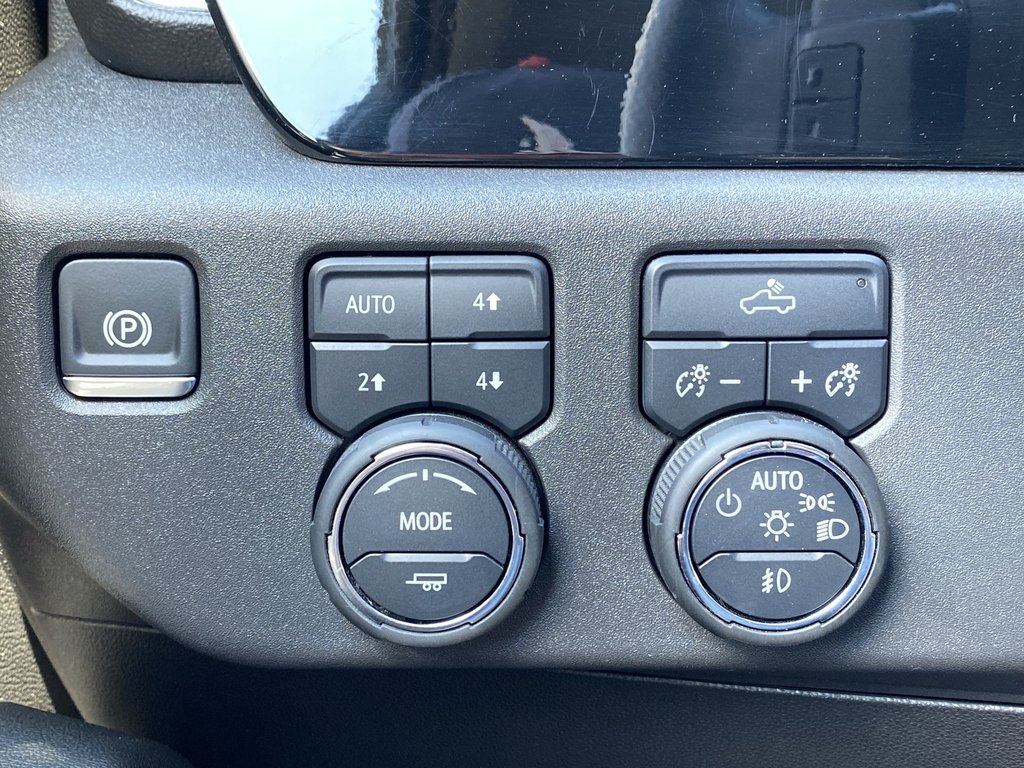 Chevrolet SILVERADO 1500 BASE 2024 à Saint John, Nouveau-Brunswick - 19 - w1024h768px