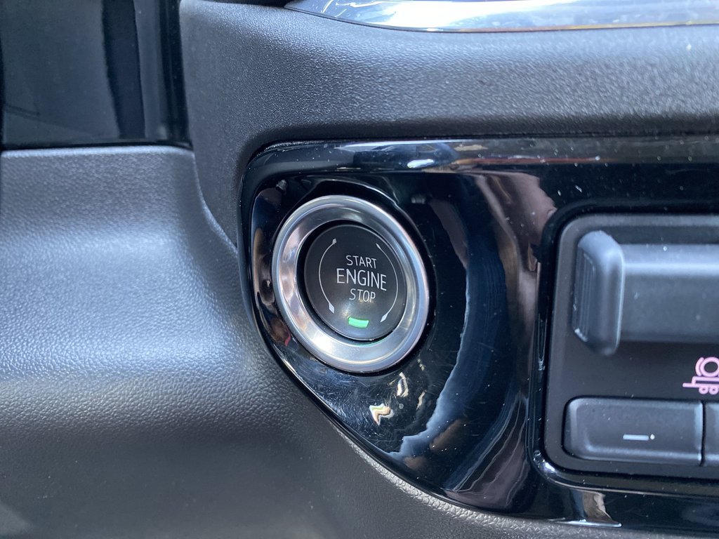 Chevrolet SILVERADO 1500 BASE 2024 à Saint John, Nouveau-Brunswick - 16 - w1024h768px