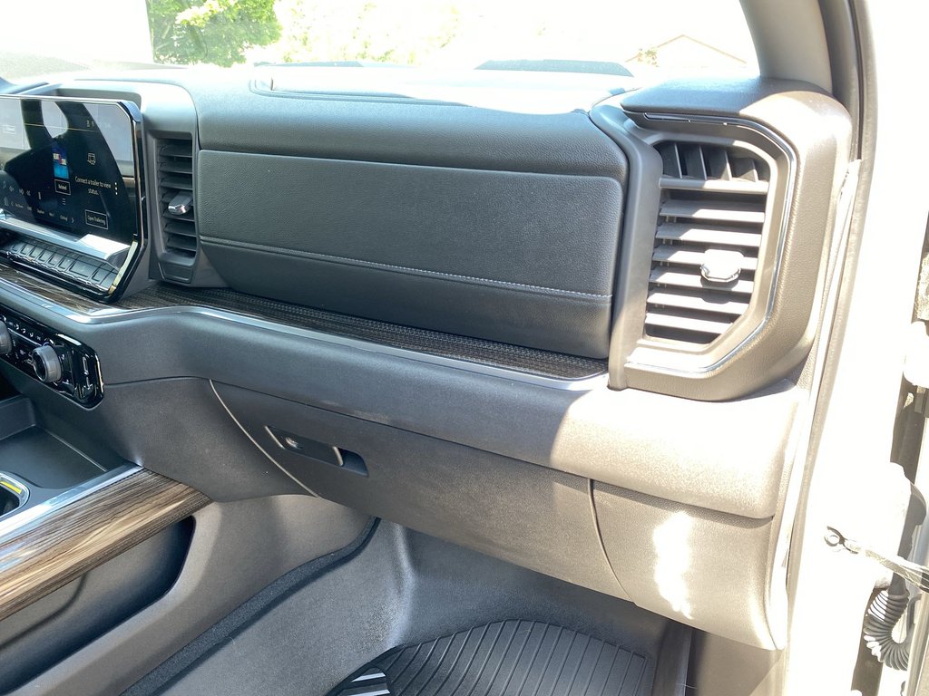 Chevrolet SILVERADO 1500 BASE 2024 à Saint John, Nouveau-Brunswick - 35 - w1024h768px