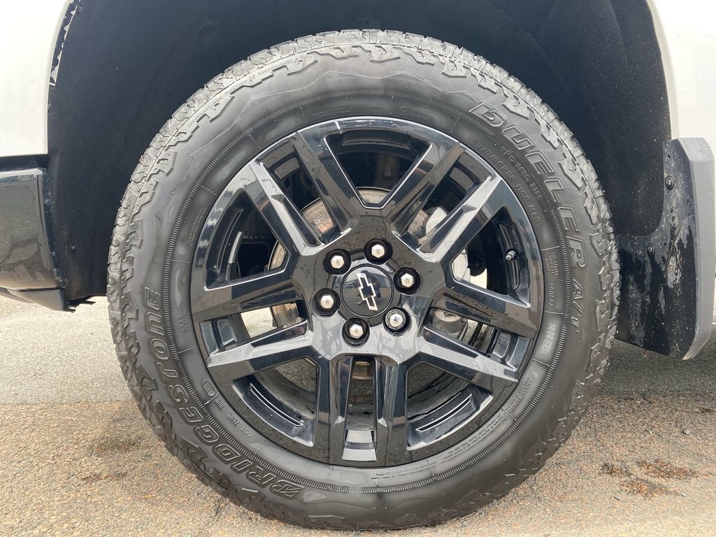 2024 Chevrolet SILVERADO 1500 in Antigonish, Nova Scotia - 10 - w1024h768px