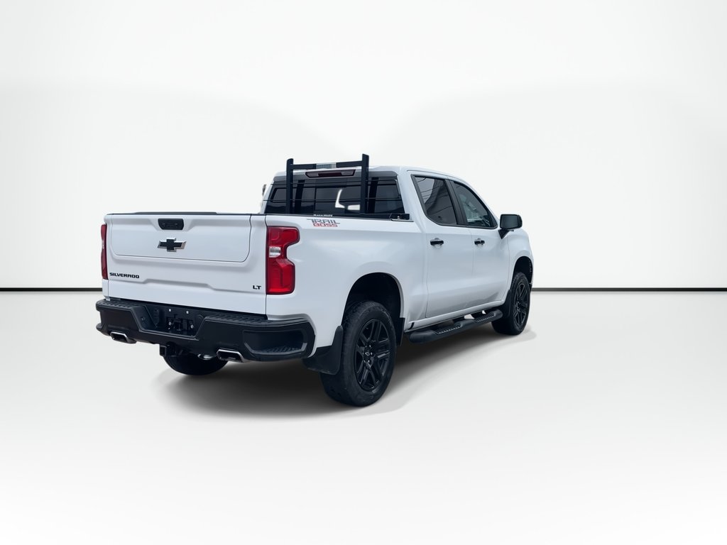 2024 Chevrolet SILVERADO 1500 in Antigonish, Nova Scotia - 8 - w1024h768px