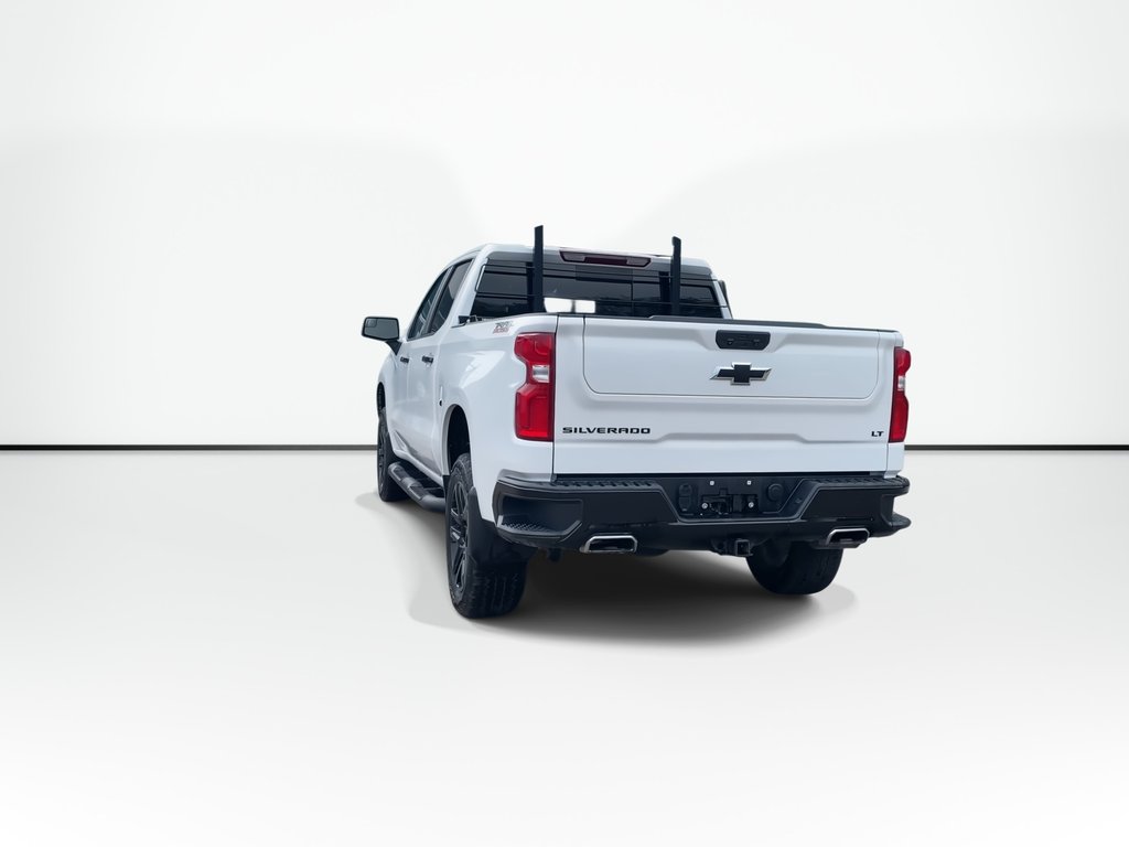 Chevrolet SILVERADO 1500 BASE 2024 à Saint John, Nouveau-Brunswick - 7 - w1024h768px