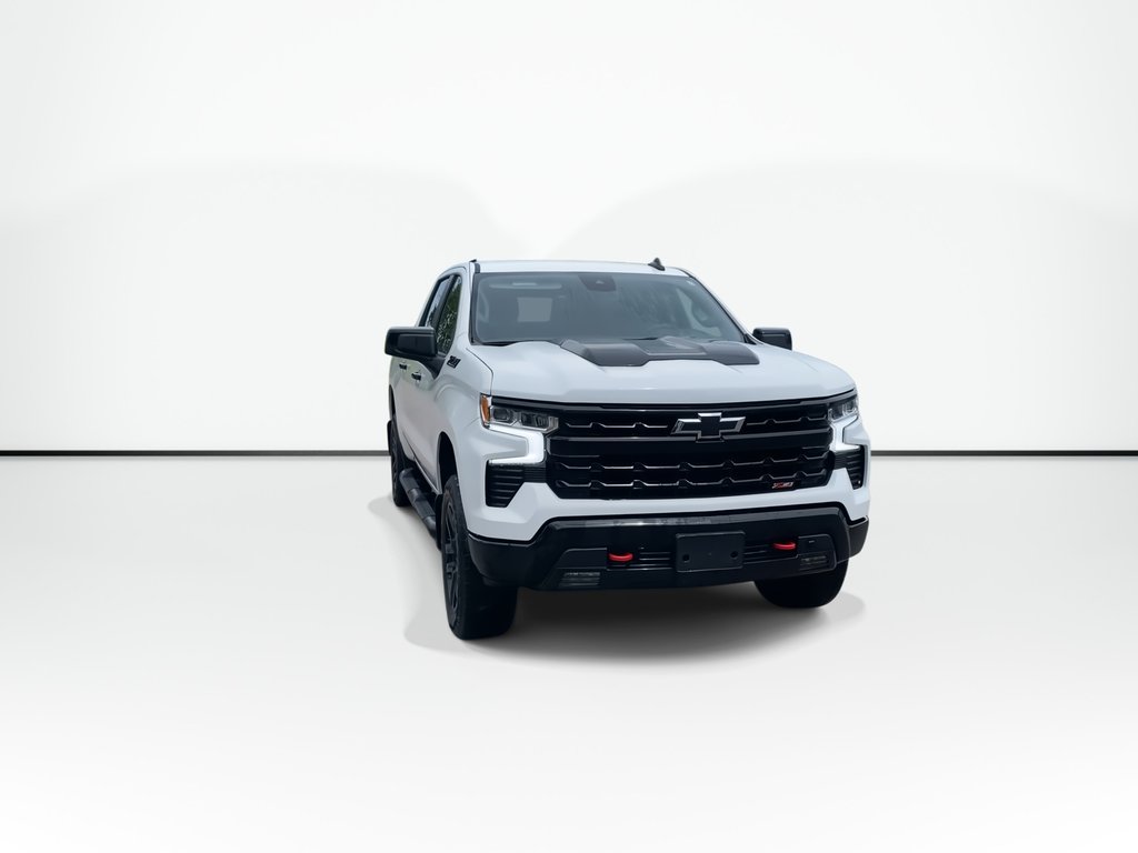 2024 Chevrolet SILVERADO 1500 in Antigonish, Nova Scotia - 3 - w1024h768px