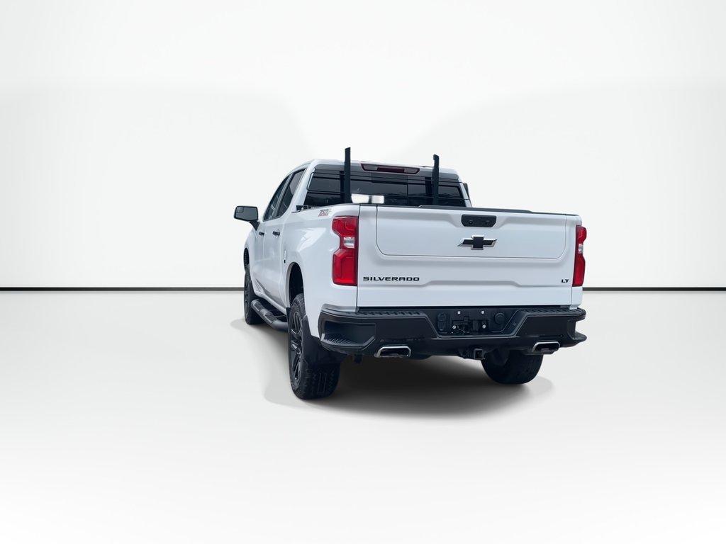 2024 Chevrolet SILVERADO 1500 in Antigonish, Nova Scotia - 7 - w1024h768px
