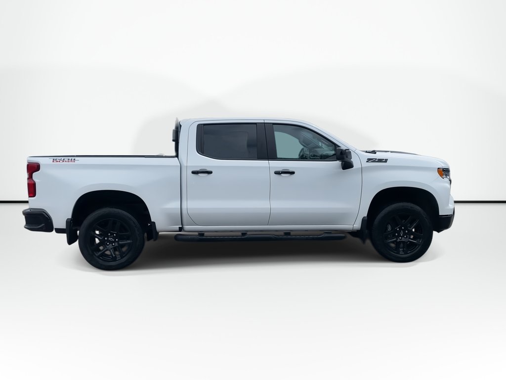 2024 Chevrolet SILVERADO 1500 in Antigonish, Nova Scotia - 9 - w1024h768px
