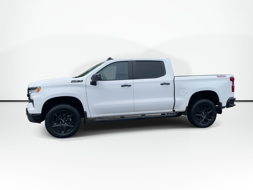 2024 Chevrolet SILVERADO 1500 in Antigonish, Nova Scotia - 5 - w1024h768px