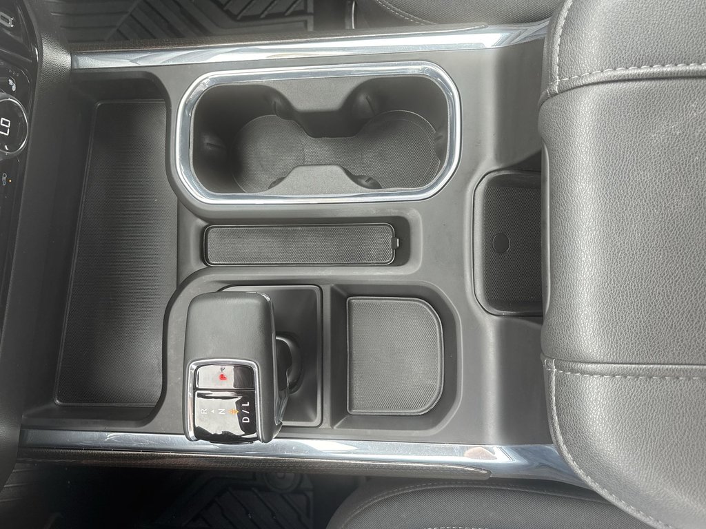 2024 Chevrolet SILVERADO 1500 LT TRAIL BOSS | Z71 | Htd Wheel | Warranty to 2029 in Saint John, New Brunswick - 25 - w1024h768px