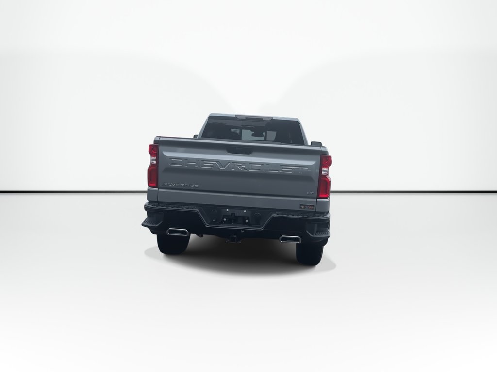 2024 Chevrolet SILVERADO 1500 LT TRAIL BOSS | Z71 | Htd Wheel | Warranty to 2029 in Saint John, New Brunswick - 7 - w1024h768px