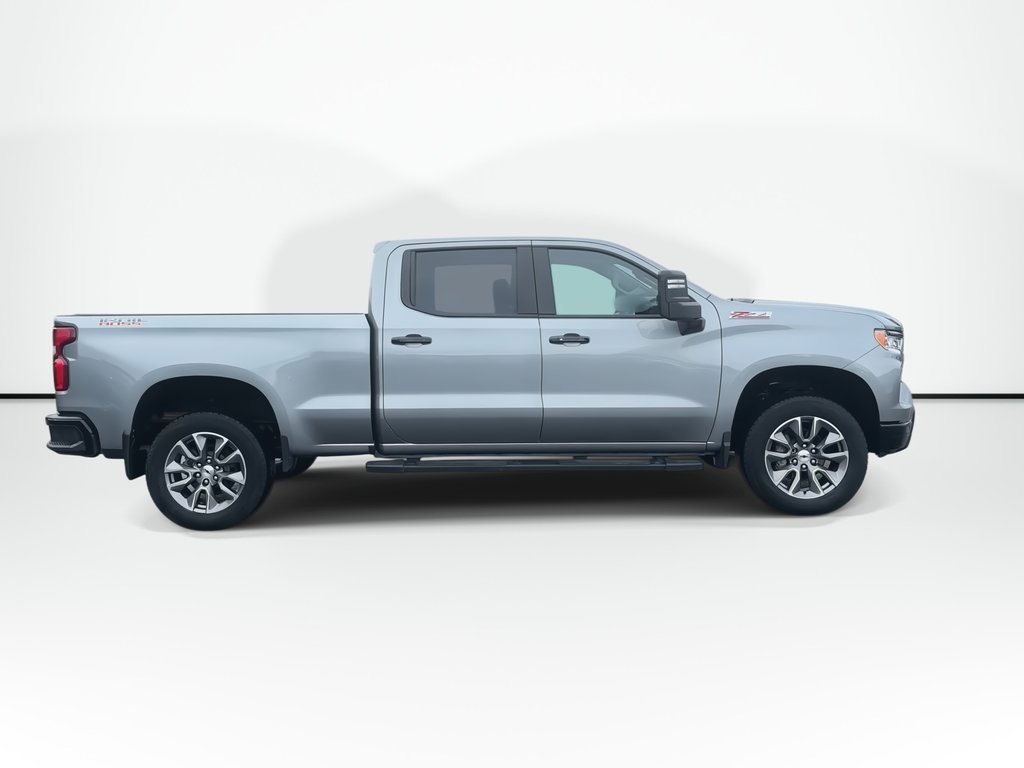 2024 Chevrolet SILVERADO 1500 LT TRAIL BOSS | Z71 | Htd Wheel | Warranty to 2029 in Saint John, New Brunswick - 9 - w1024h768px