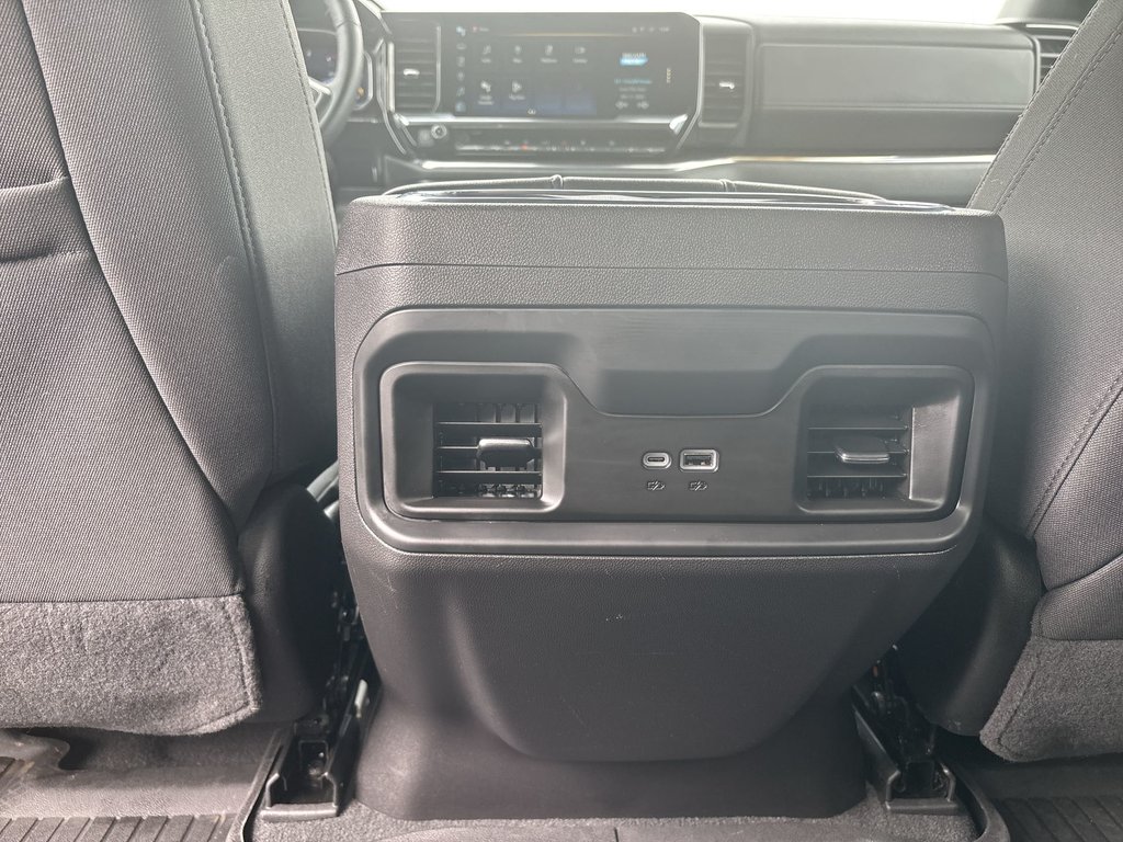 2024 Chevrolet SILVERADO 1500 LT TRAIL BOSS | Z71 | Htd Wheel | Warranty to 2029 in Saint John, New Brunswick - 27 - w1024h768px
