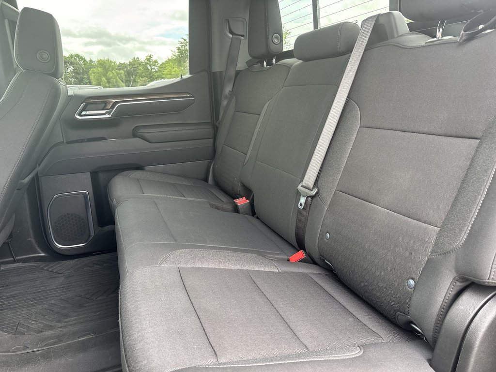 2024 Chevrolet SILVERADO 1500 LT TRAIL BOSS | Z71 | Htd Wheel | Warranty to 2029 in Saint John, New Brunswick - 26 - w1024h768px