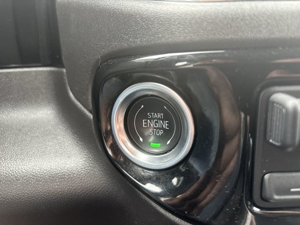 2024 Chevrolet SILVERADO 1500 LT TRAIL BOSS | Z71 | Htd Wheel | Warranty to 2029 in Saint John, New Brunswick - 16 - w1024h768px