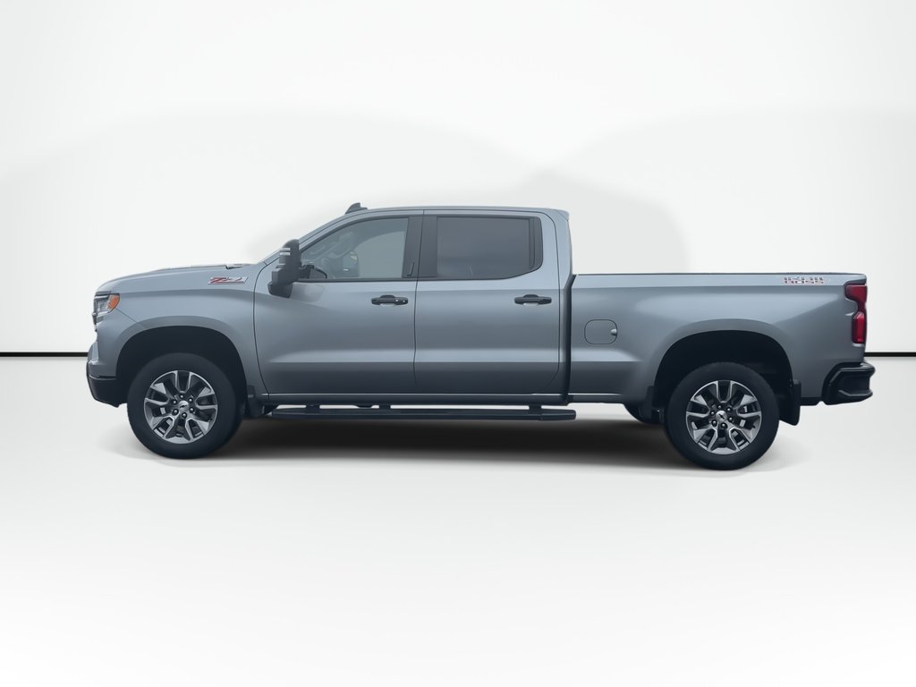 2024 Chevrolet SILVERADO 1500 LT TRAIL BOSS | Z71 | Htd Wheel | Warranty to 2029 in Saint John, New Brunswick - 5 - w1024h768px
