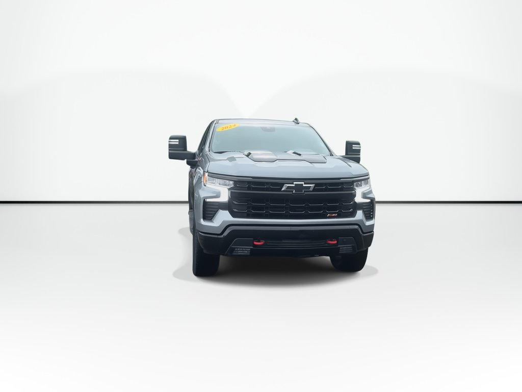 2024 Chevrolet SILVERADO 1500 LT TRAIL BOSS | Z71 | Htd Wheel | Warranty to 2029 in Saint John, New Brunswick - 3 - w1024h768px