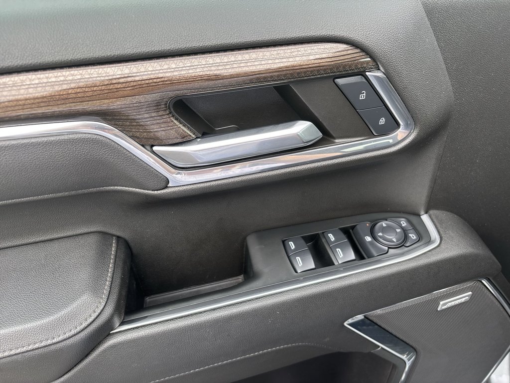 2024 Chevrolet SILVERADO 1500 LT TRAIL BOSS | Z71 | Htd Wheel | Warranty to 2029 in Saint John, New Brunswick - 13 - w1024h768px