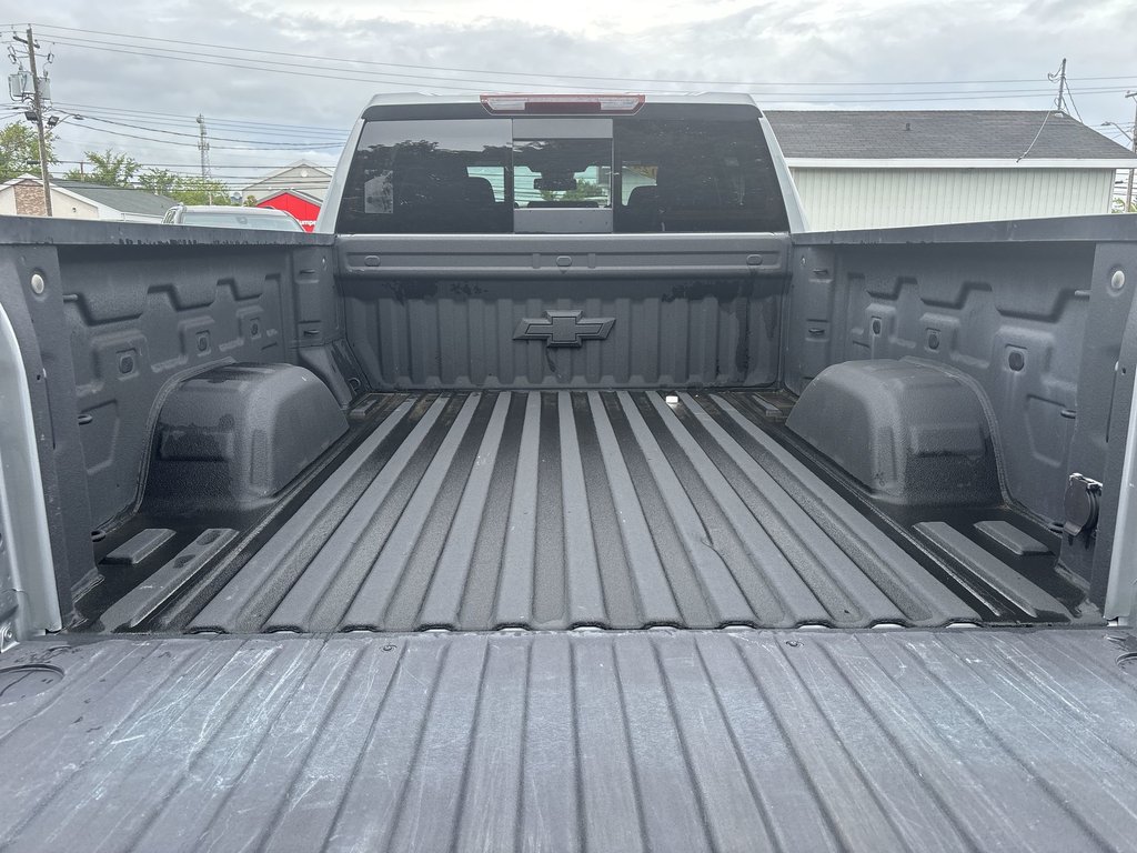 2024 Chevrolet SILVERADO 1500 LT TRAIL BOSS | Z71 | Htd Wheel | Warranty to 2029 in Saint John, New Brunswick - 29 - w1024h768px