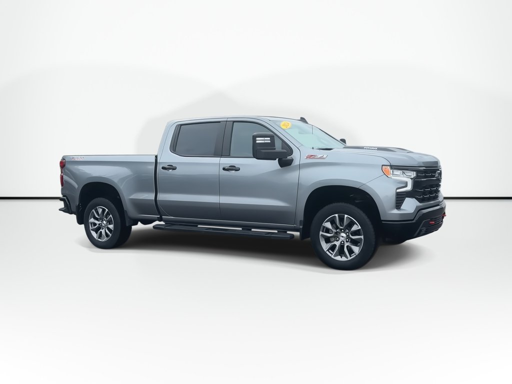 2024 Chevrolet SILVERADO 1500 LT TRAIL BOSS | Z71 | Htd Wheel | Warranty to 2029 in Saint John, New Brunswick - 2 - w1024h768px