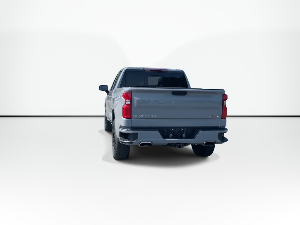 2024 Chevrolet SILVERADO 1500 RST in Saint John, New Brunswick - 7 - w1024h768px