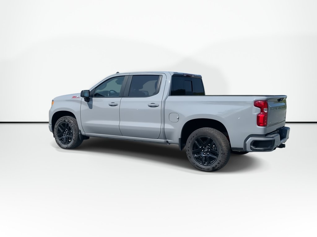 2024 Chevrolet SILVERADO 1500 RST in Saint John, New Brunswick - 6 - w1024h768px