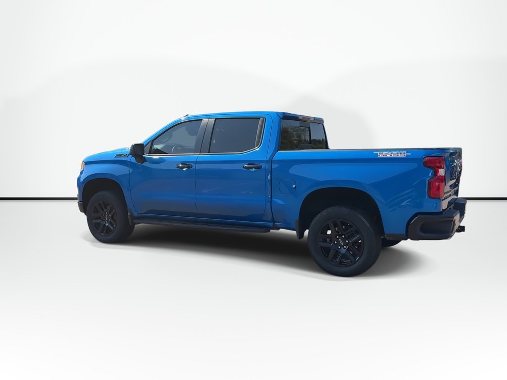 2024 Chevrolet SILVERADO 1500 LT Trail Boss | Leather | Roof | Nav | HtdWheel in Saint John, New Brunswick - 6 - w1024h768px