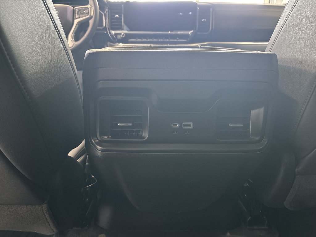2024 Chevrolet SILVERADO 1500 LT Trail Boss | Leather | Roof | Nav | HtdWheel in Saint John, New Brunswick - 27 - w1024h768px