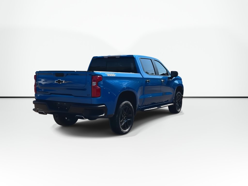 2024 Chevrolet SILVERADO 1500 LT Trail Boss | Leather | Roof | Nav | HtdWheel in Saint John, New Brunswick - 8 - w1024h768px