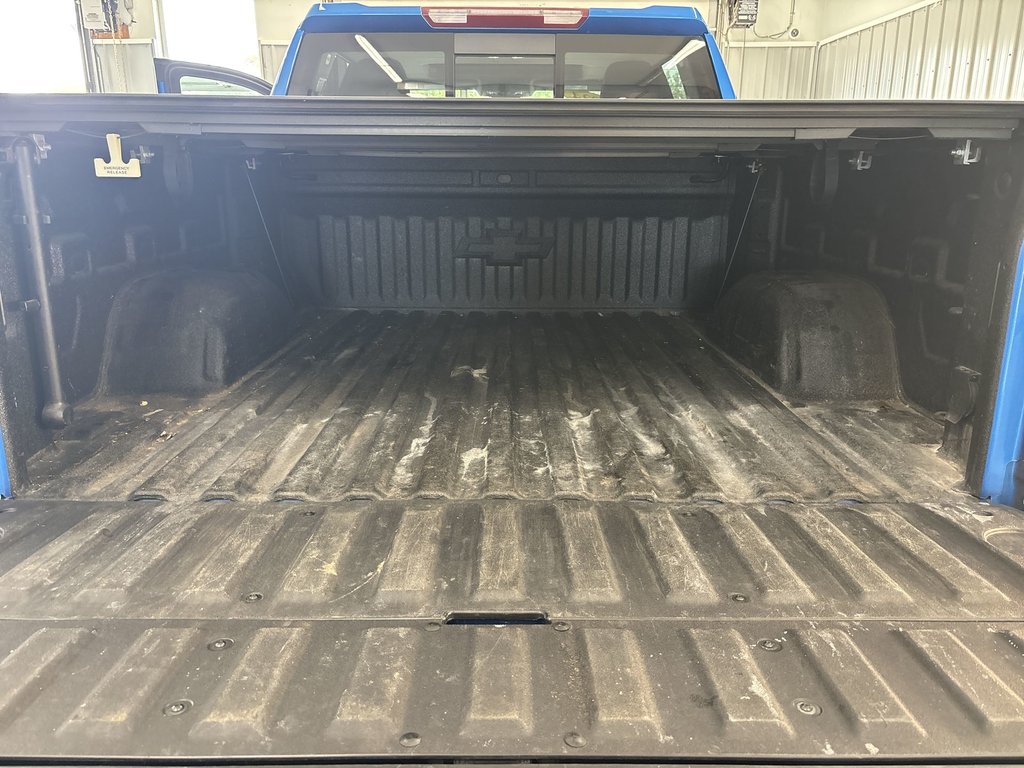 2024 Chevrolet SILVERADO 1500 LT Trail Boss | Leather | Roof | Nav | HtdWheel in Saint John, New Brunswick - 29 - w1024h768px