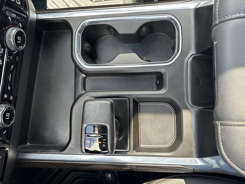 2024 Chevrolet SILVERADO 1500 LT Trail Boss | Leather | Roof | Nav | HtdWheel in Saint John, New Brunswick - 25 - w1024h768px