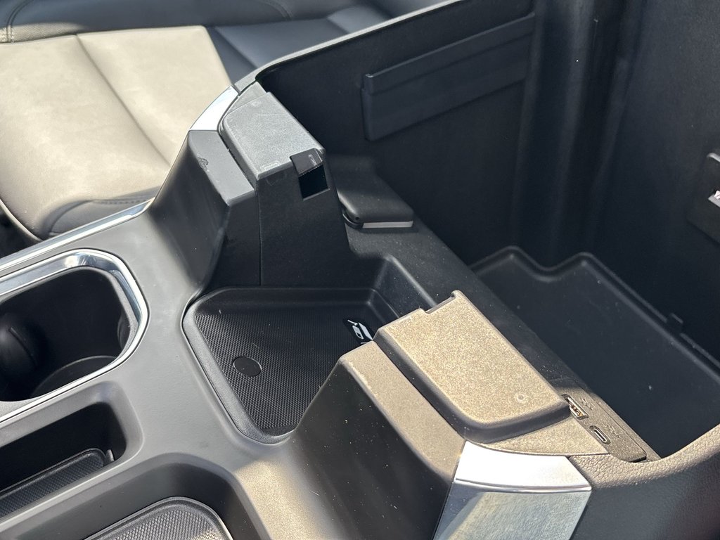 2024 Chevrolet SILVERADO 1500 LT Trail Boss | Leather | Roof | Nav | HtdWheel in Saint John, New Brunswick - 24 - w1024h768px