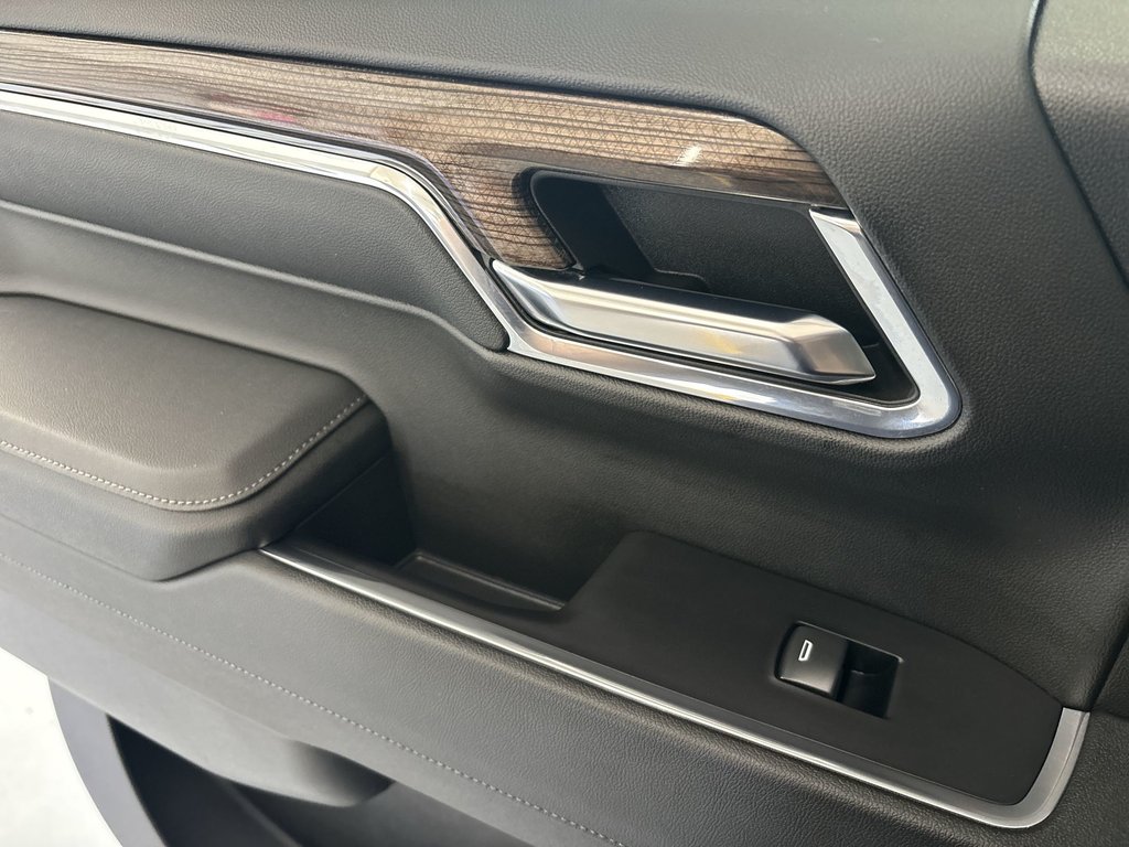 2024 Chevrolet SILVERADO 1500 LT Trail Boss | Leather | Roof | Nav | HtdWheel in Saint John, New Brunswick - 28 - w1024h768px