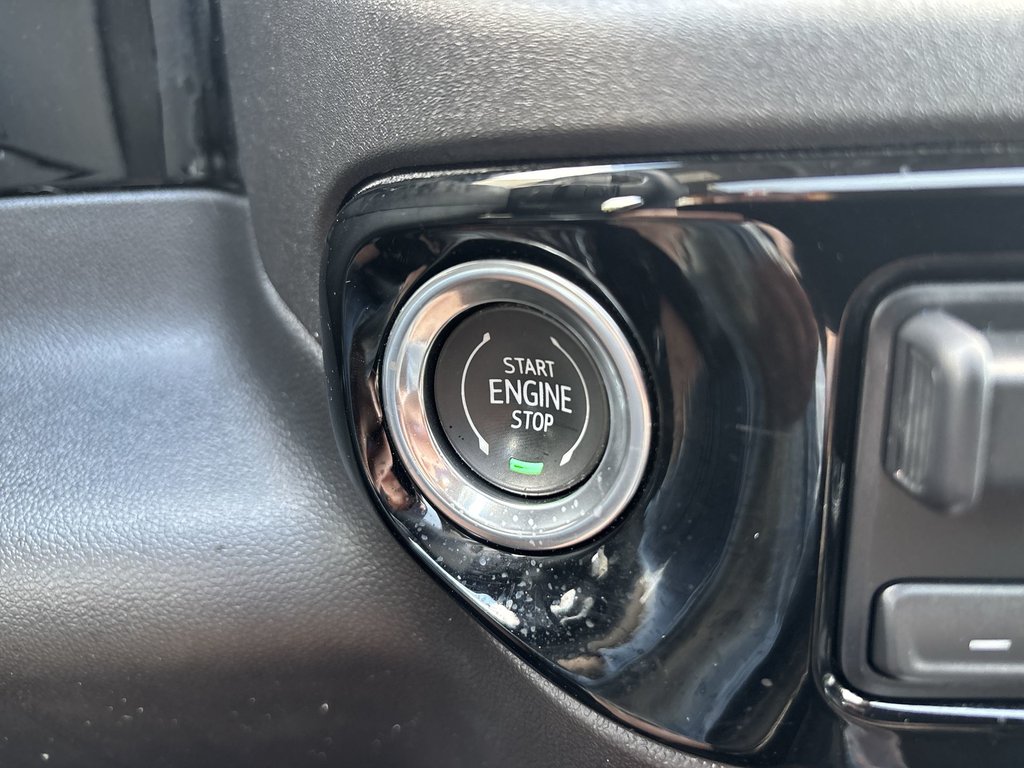 2024 Chevrolet SILVERADO 1500 LT Trail Boss | Leather | Roof | Nav | HtdWheel in Saint John, New Brunswick - 16 - w1024h768px