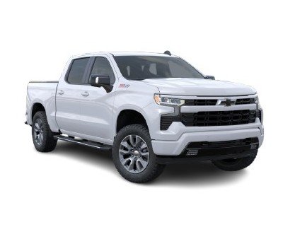 2024 Chevrolet SILVERADO 1500 in Antigonish, Nova Scotia - 1 - w1024h768px