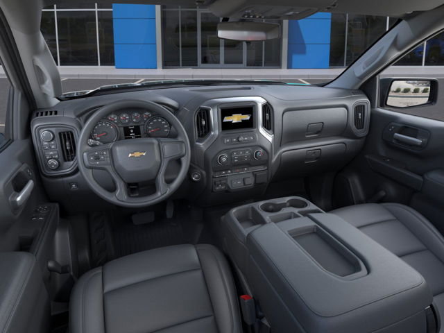 2025 Chevrolet Silverado 1500 in Antigonish, Nova Scotia - 5 - w1024h768px