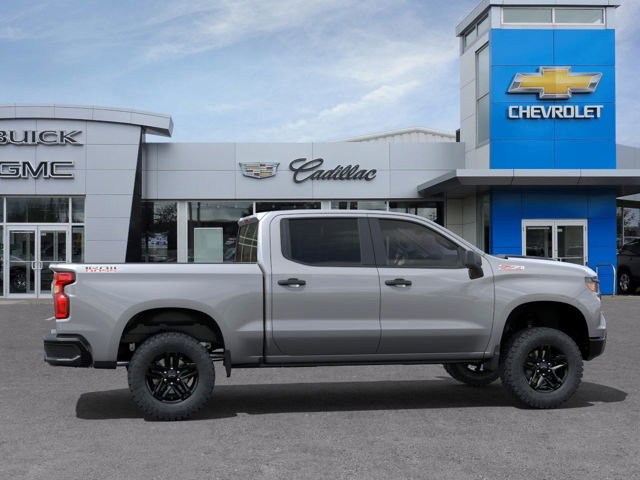 2025 Chevrolet Silverado 1500 in Antigonish, Nova Scotia - 5 - w1024h768px