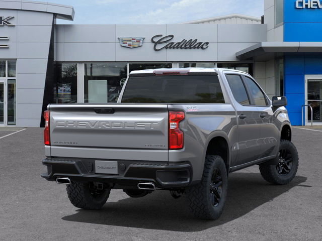 2025 Chevrolet Silverado 1500 in Antigonish, Nova Scotia - 4 - w1024h768px