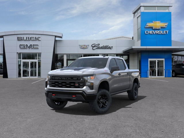 2025 Chevrolet Silverado 1500 in Antigonish, Nova Scotia - 8 - w1024h768px