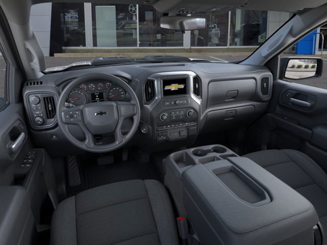 2025 Chevrolet Silverado 1500 in Antigonish, Nova Scotia - 15 - w1024h768px