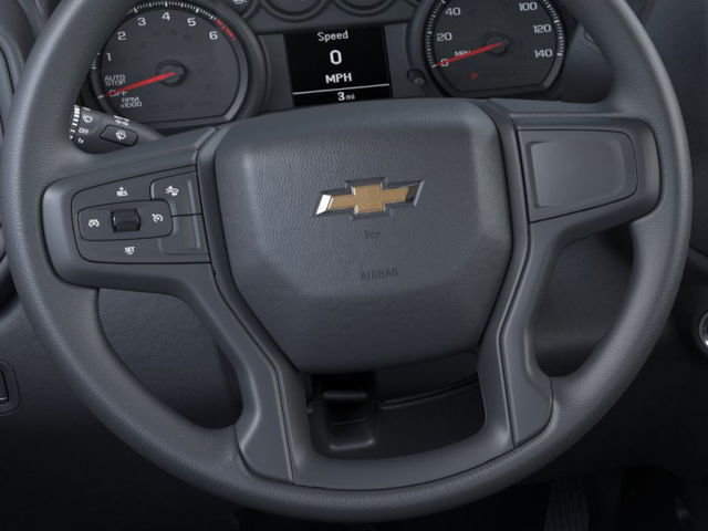 2025 Chevrolet Silverado 1500 in Antigonish, Nova Scotia - 19 - w1024h768px