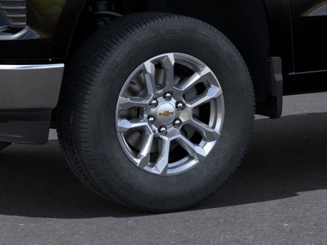 2025 Chevrolet Silverado 1500 in Antigonish, Nova Scotia - 20 - w1024h768px