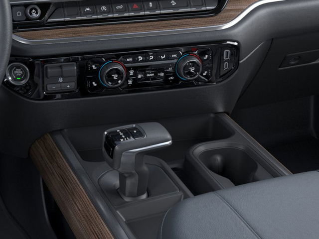 2025 Chevrolet Silverado 1500 in Antigonish, Nova Scotia - 34 - w1024h768px